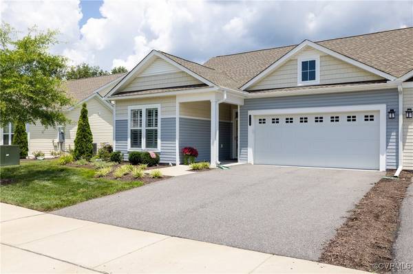 6120 Magnolia Cove CT, Chester, VA 23831