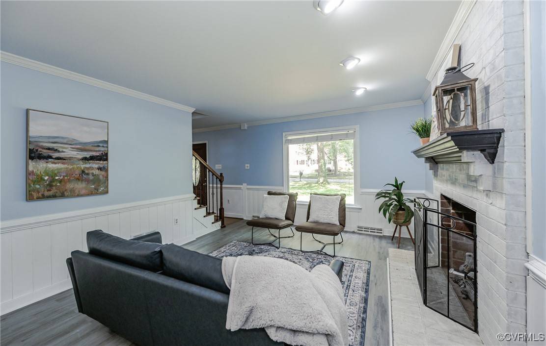 Midlothian, VA 23112,2701 Walnut Creek CT