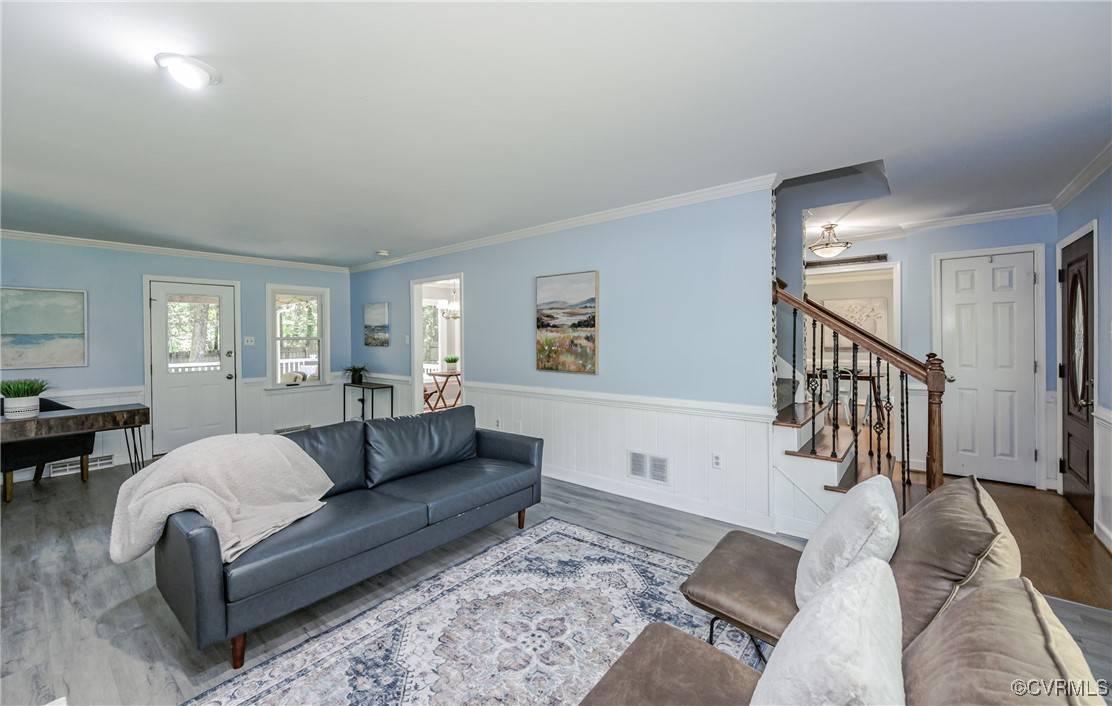 Midlothian, VA 23112,2701 Walnut Creek CT