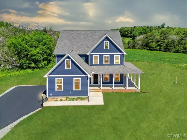 Mechanicsville, VA 23111,6505 Hoke Hollow WAY