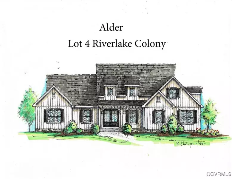 9918 Eildonway PL, Henrico, VA 23238