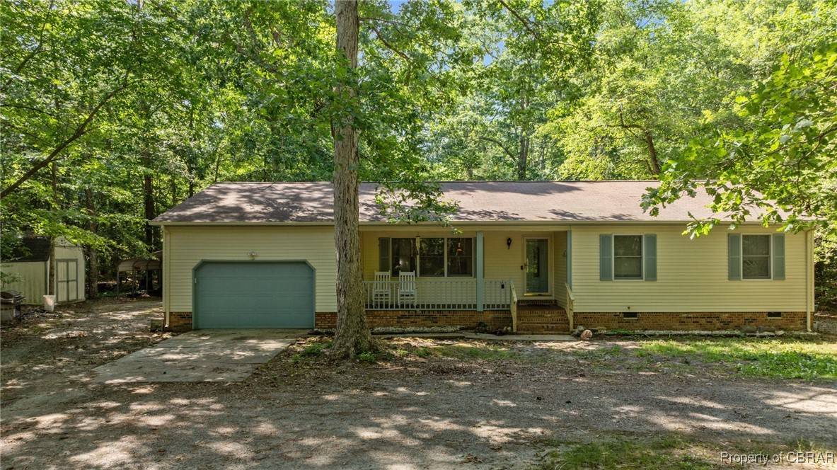 Gloucester, VA 23061,5403 Jonquil LN