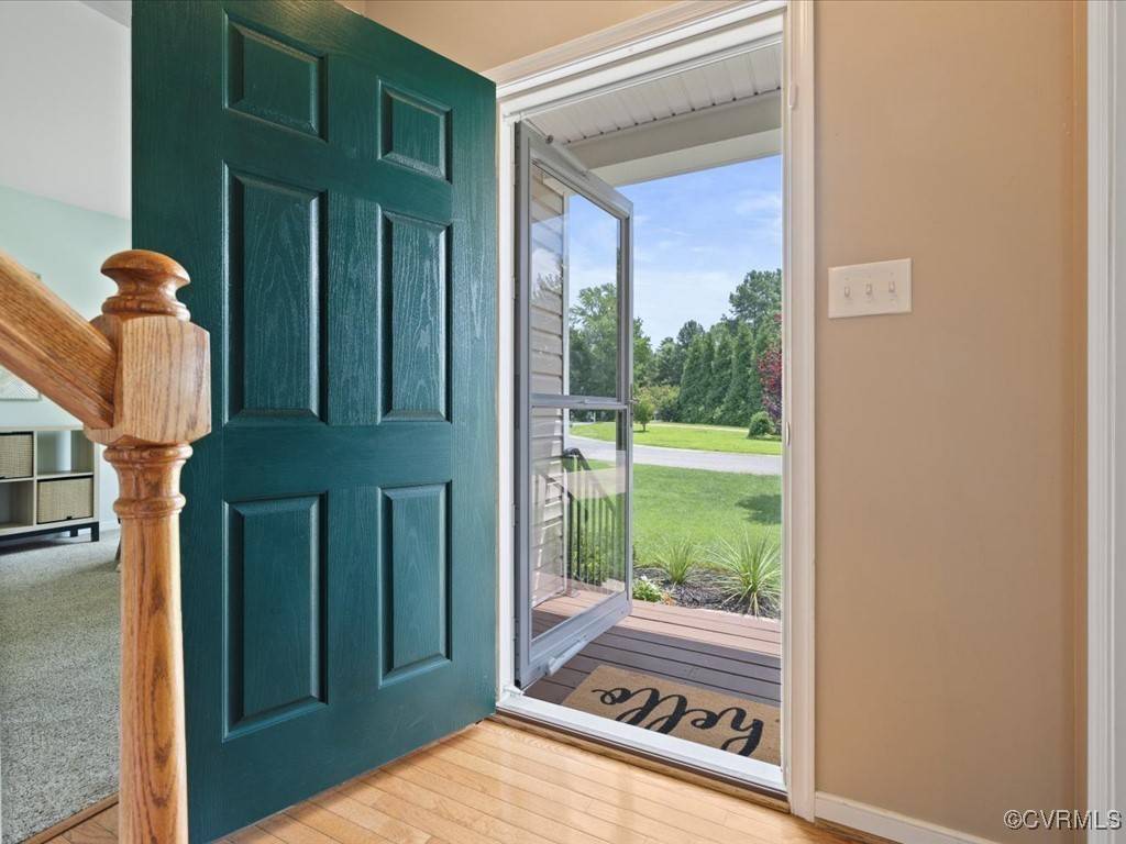 Midlothian, VA 23114,231 Wallingham DR