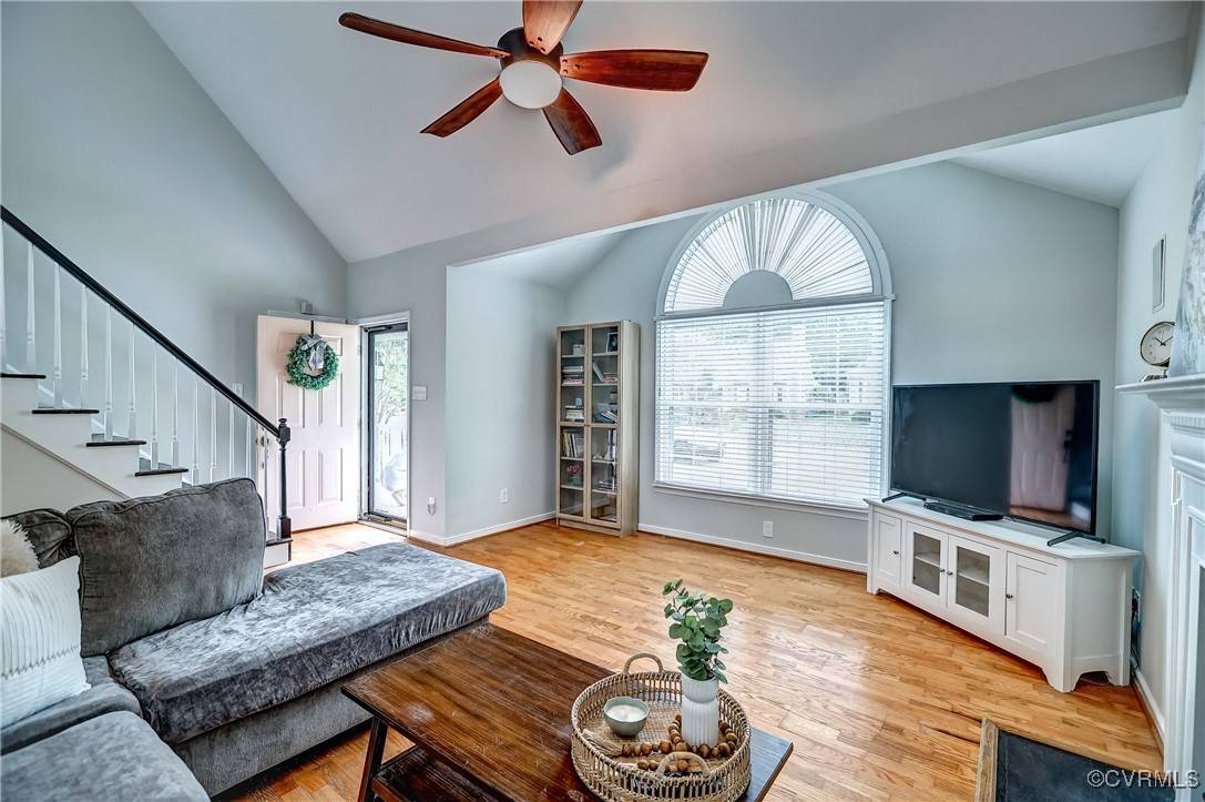 Henrico, VA 23233,13028 Chimney Stone CT