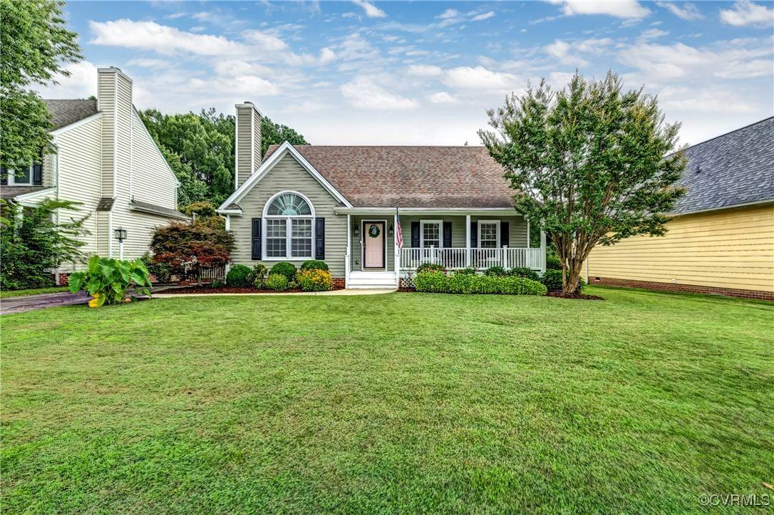 Henrico, VA 23233,13028 Chimney Stone CT