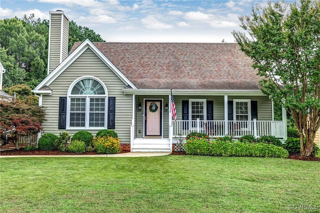 13028 Chimney Stone CT, Henrico, VA 23233