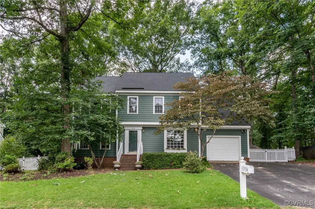 Midlothian, VA 23114,1406 Walton Bluff TER