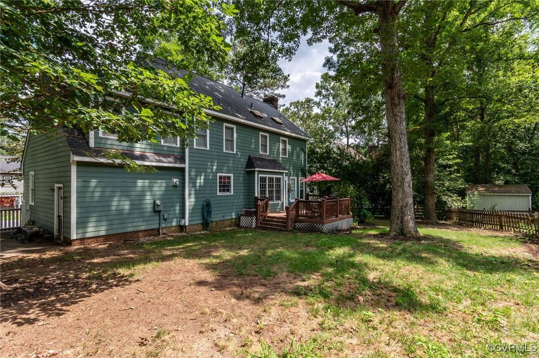 Midlothian, VA 23114,1406 Walton Bluff TER