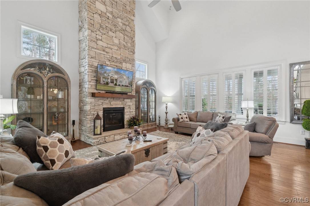 Chesterfield, VA 23838,11513 Barrows Ridge LN