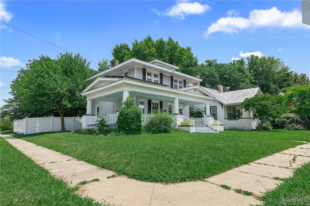 Colonial Heights, VA 23834,315 Virginia AVE