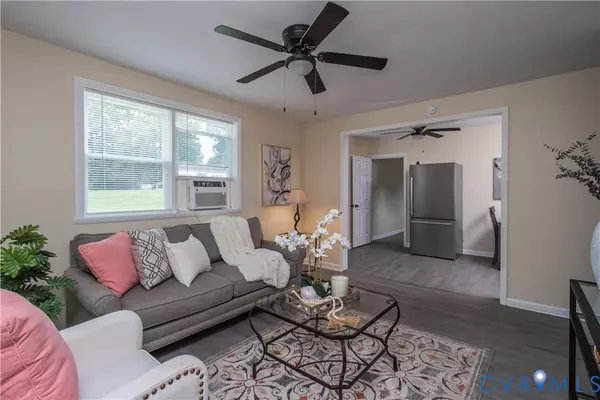 Petersburg, VA 23803,122 Kentucky AVE