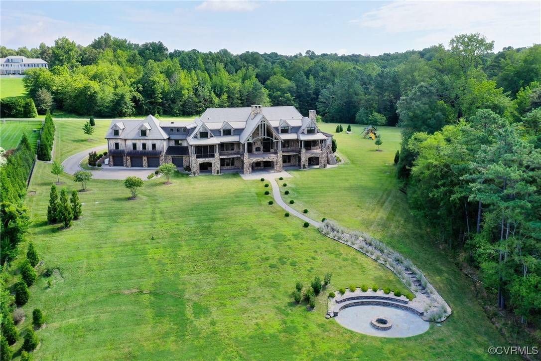 Richmond, VA 23238,265 Pembroke CT