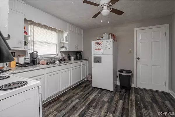 Hopewell, VA 23860,1707 Arlington RD