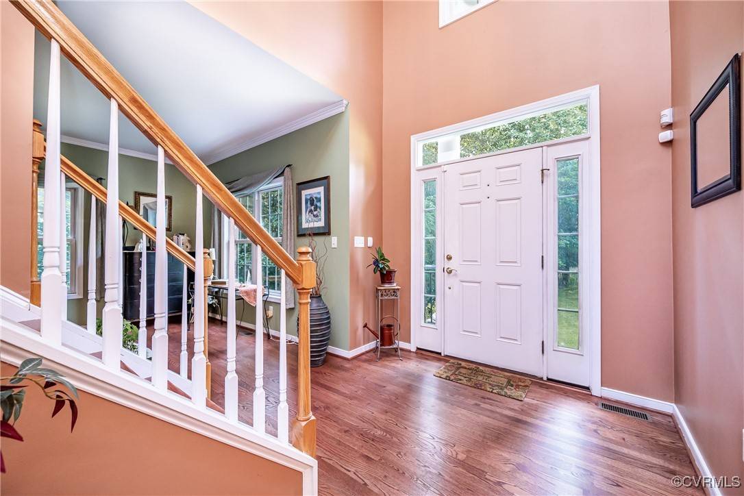 Chesterfield, VA 23838,12300 Trumpington CT