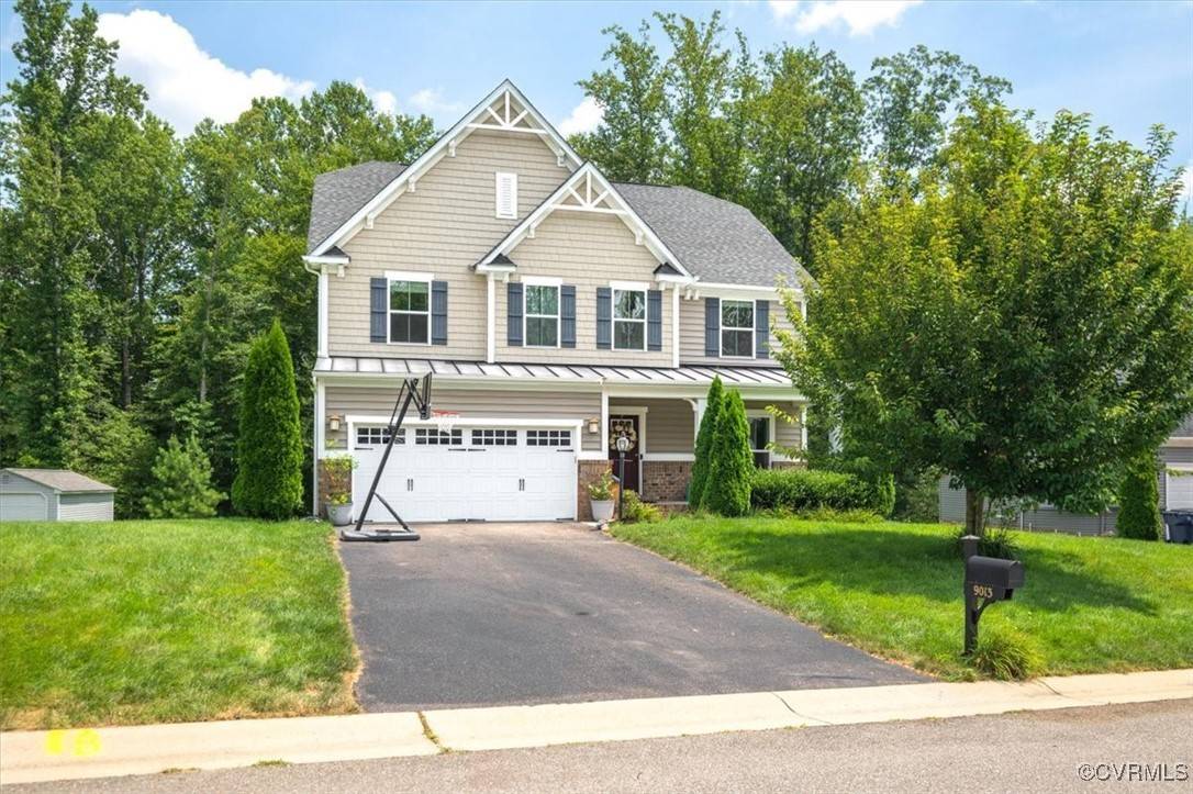 Chesterfield, VA 23112,9013 Bailey Hill RD