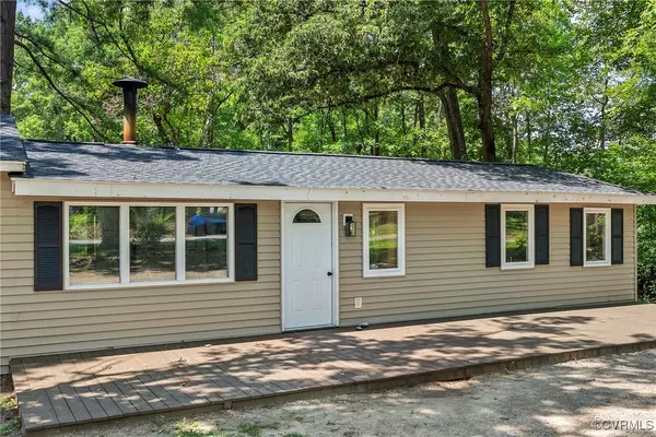 2335 Georges RD, Powhatan, VA 23139