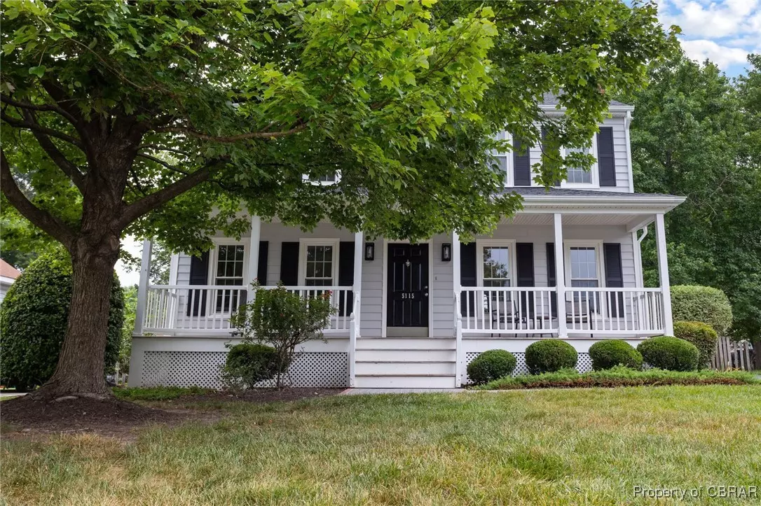 Glen Allen, VA 23060,5115 Fairlake