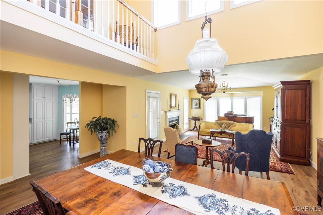 South Prince George, VA 23805,10966 Bland Ridge DR
