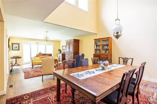 South Prince George, VA 23805,10966 Bland Ridge DR