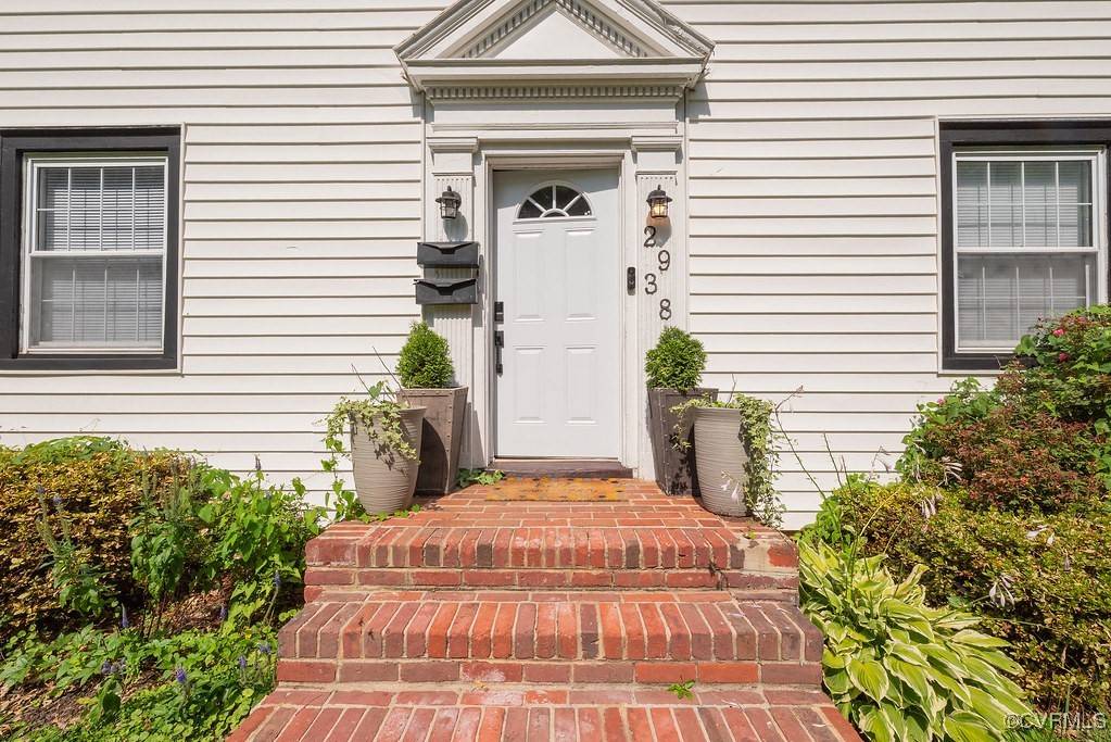Richmond, VA 23220,2938 Northumberland AVE