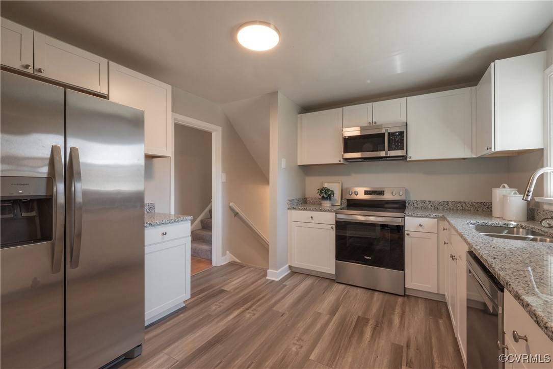 Henrico, VA 23227,1117 Penobscot RD