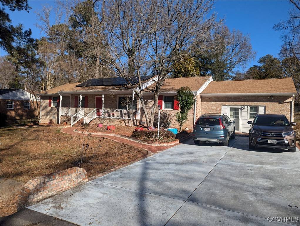 2021 Cedarhurst DR, Richmond, VA 23225