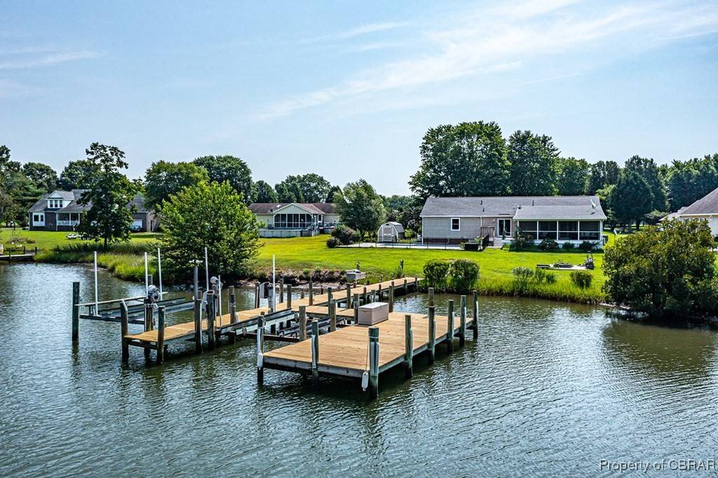 Kilmarnock, VA 22482,241 Lagrange AVE