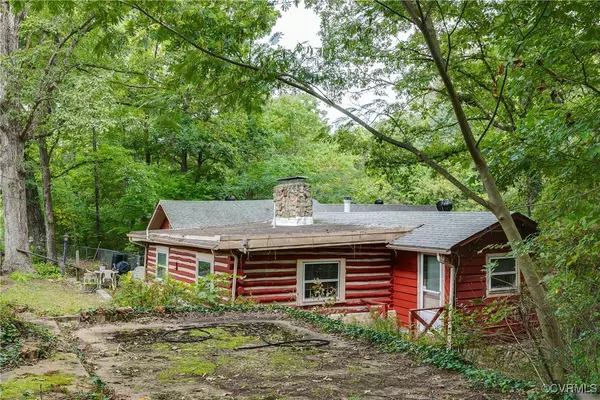 Chesterfield, VA 23234,6034 Satinwood DR