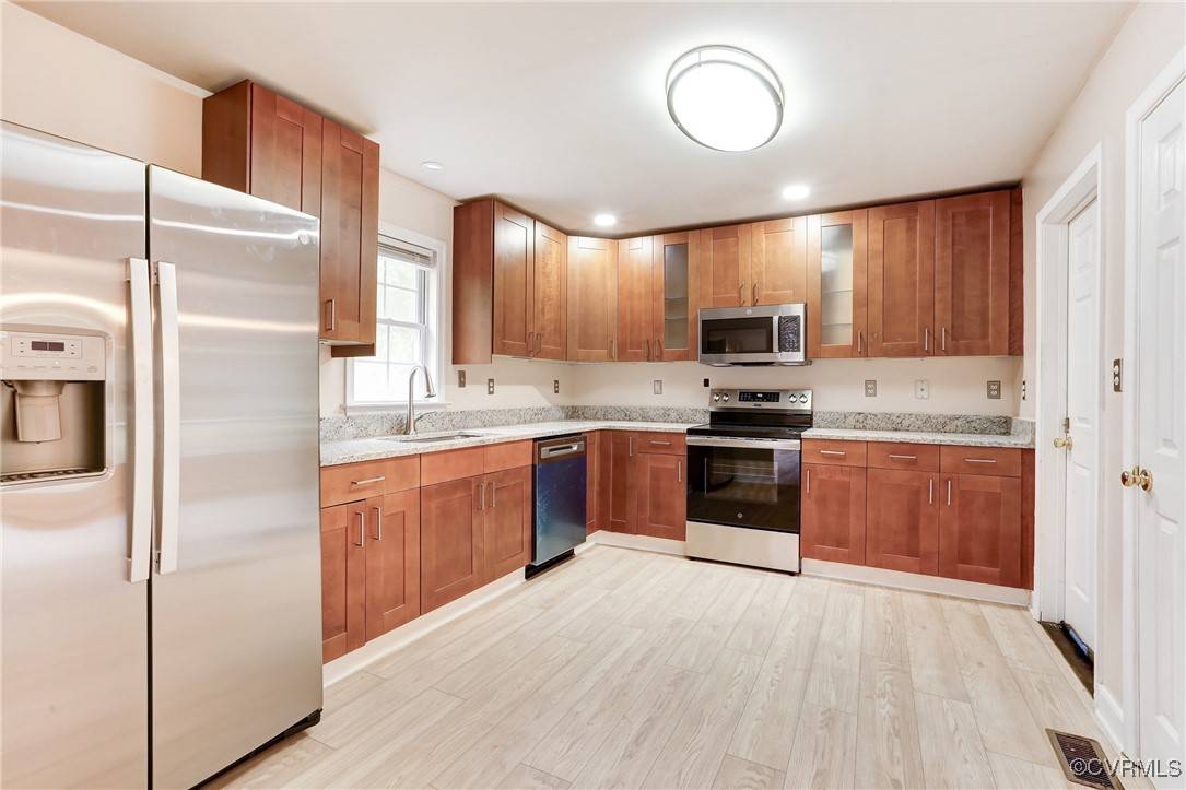Louisa, VA 23093,362 Yanceyville RD
