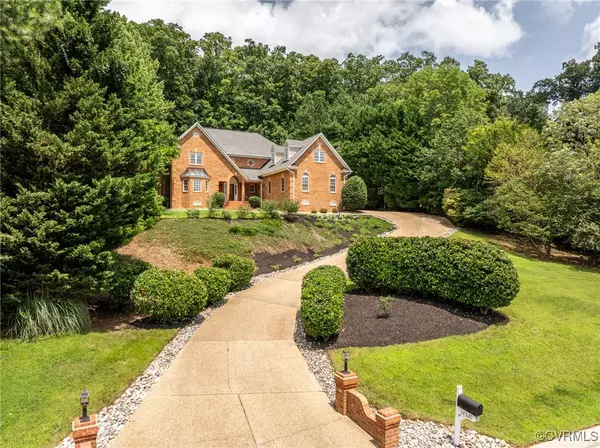 Midlothian, VA 23113,14530 Gildenborough DR