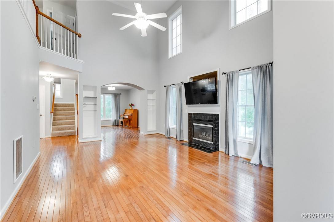 Chesterfield, VA 23832,15000 Featherchase DR