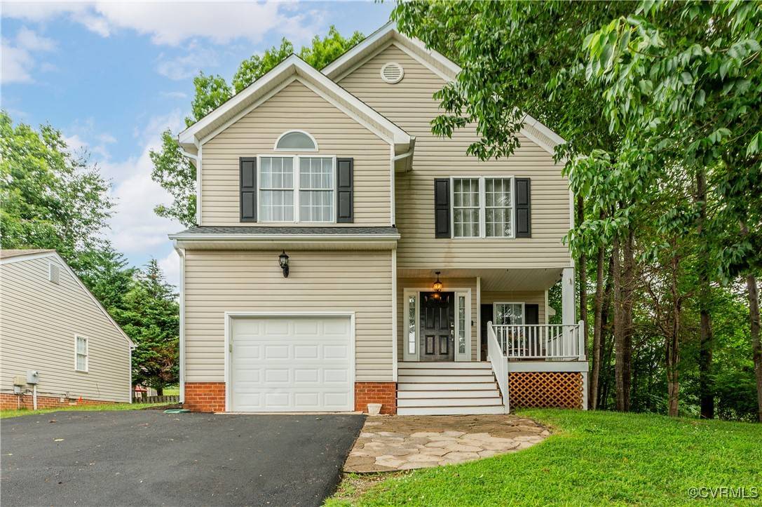 15000 Featherchase DR, Chesterfield, VA 23832