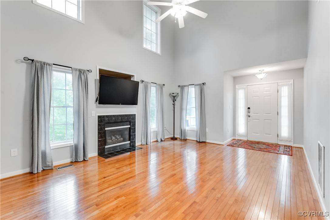 Chesterfield, VA 23832,15000 Featherchase DR