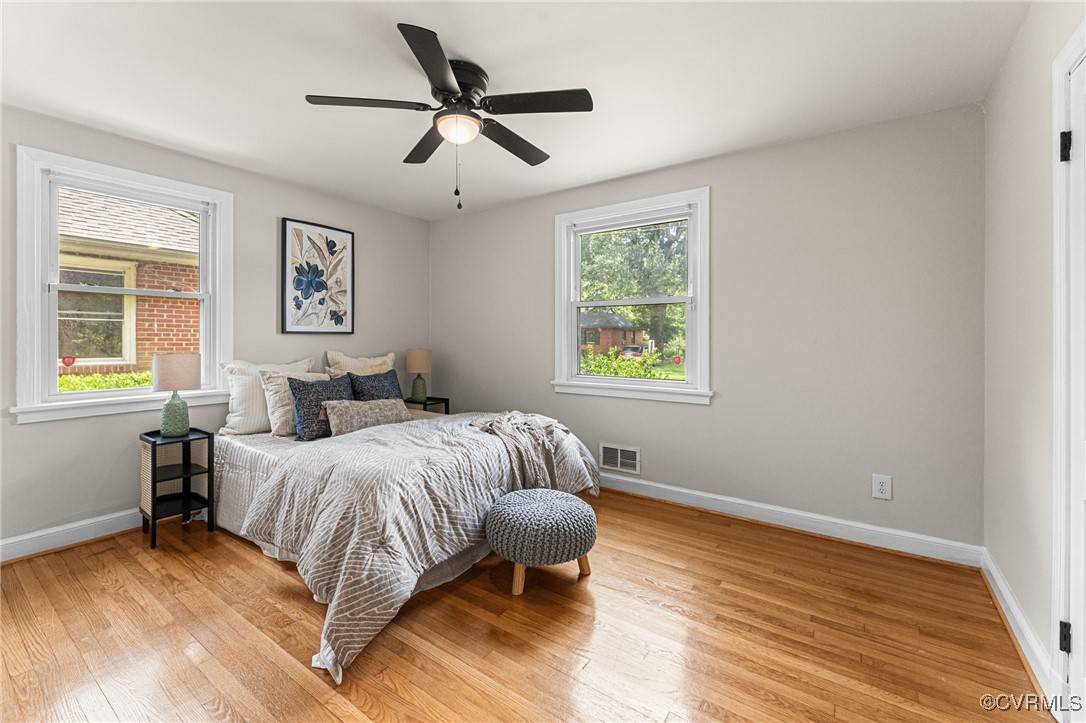 Richmond, VA 23222,3500 Fendall AVE