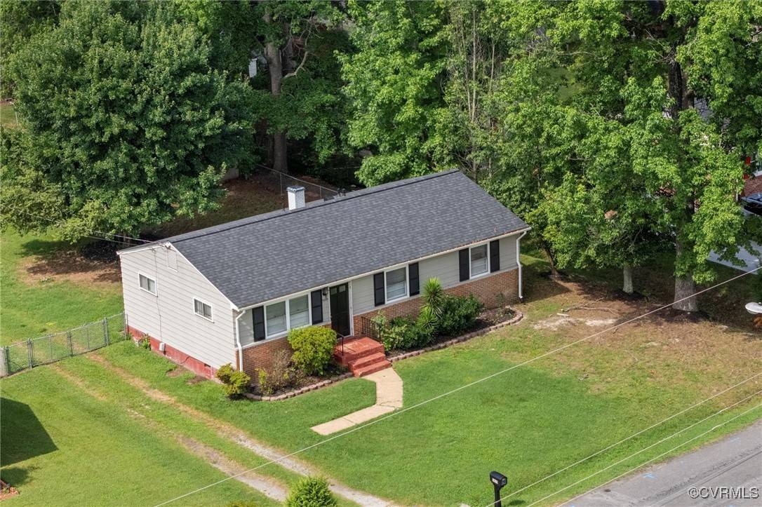 5425 Germain RD, Richmond, VA 23224
