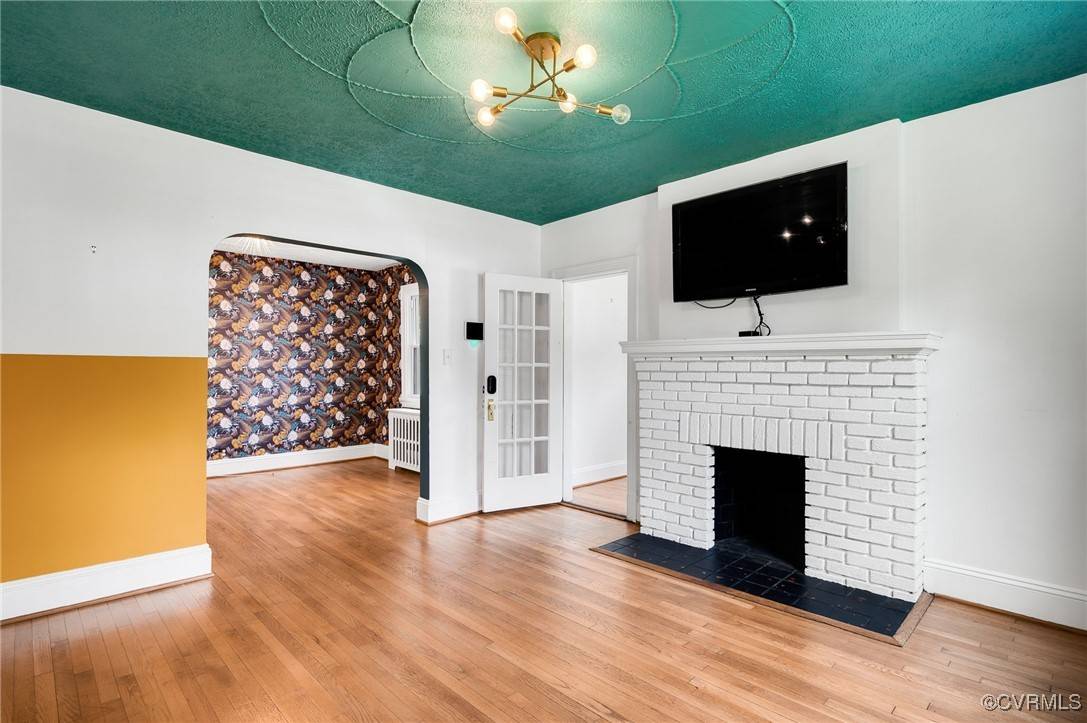 Richmond, VA 23222,3704 Patrick AVE