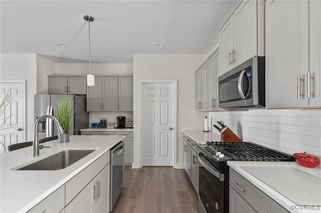 Chesterfield, VA 23832,7001 Leire LN