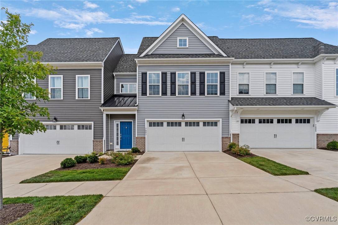 7001 Leire LN, Chesterfield, VA 23832