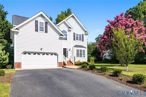 Glen Allen, VA 23060,10637 Toston LN
