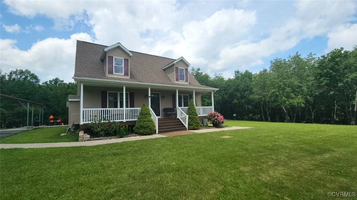Stuarts Draft, VA 24477,1932 Howardsville TPKE
