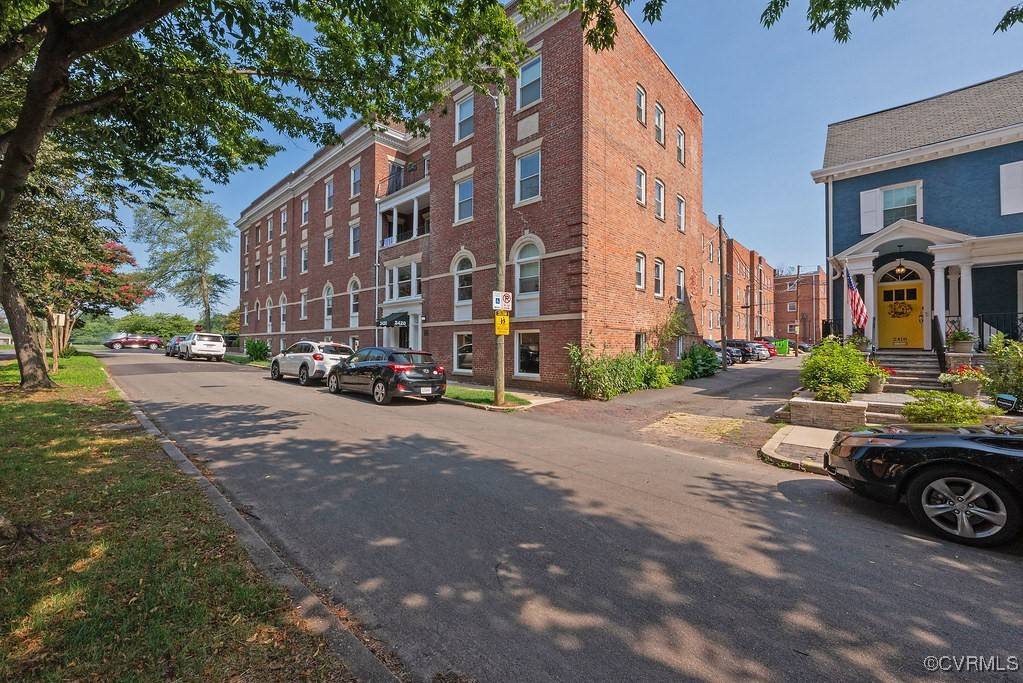 Richmond, VA 23220,2420 Maplewood AVE #U3