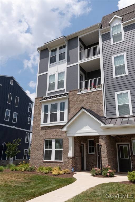 14423 Hancock Towns DR, Chesterfield, VA 23832