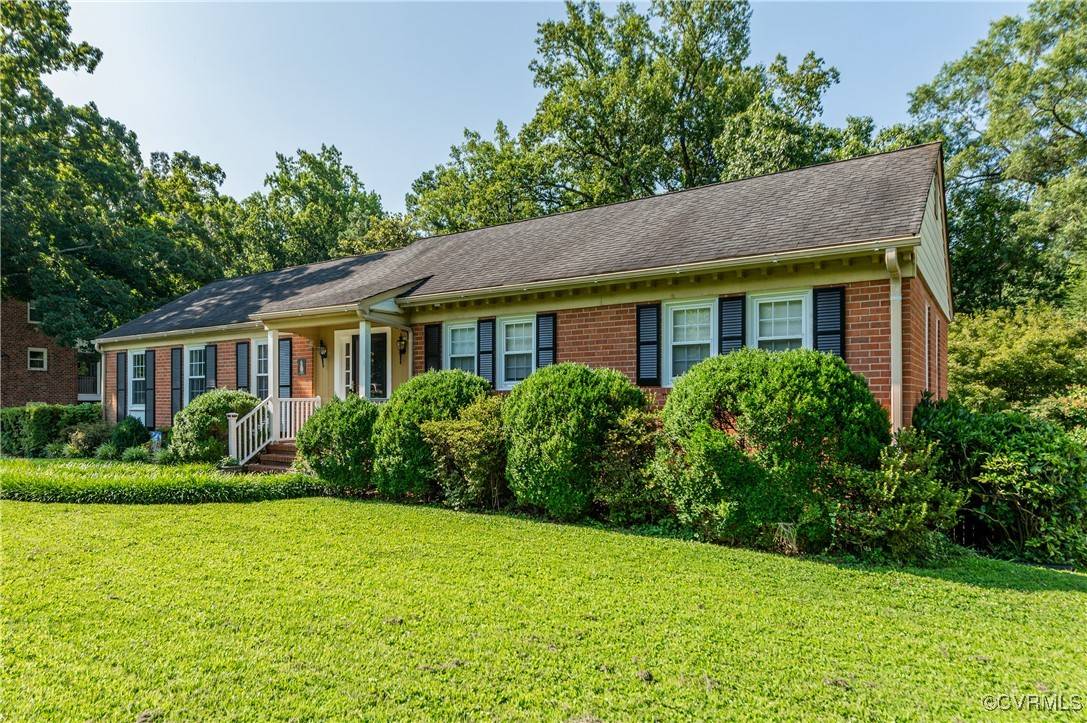 Henrico, VA 23238,10313 Collinwood DR