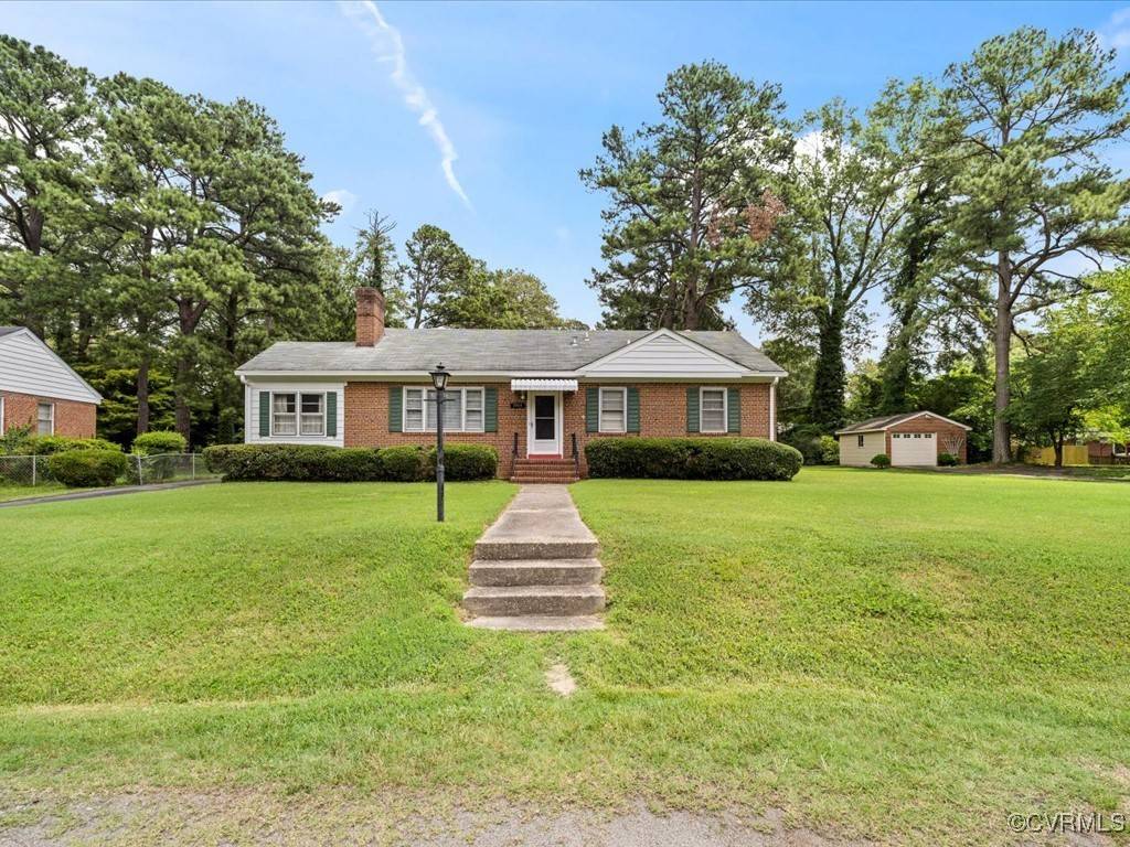 Henrico, VA 23227,5913 Ridge RD