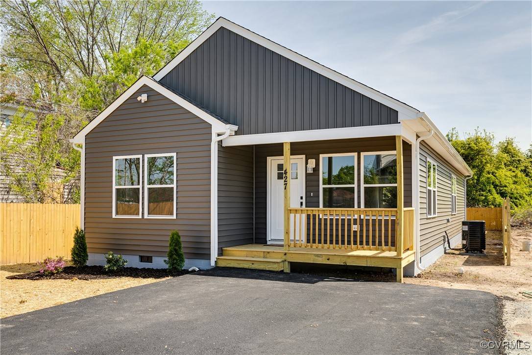 Petersburg, VA 23803,427 Harding ST