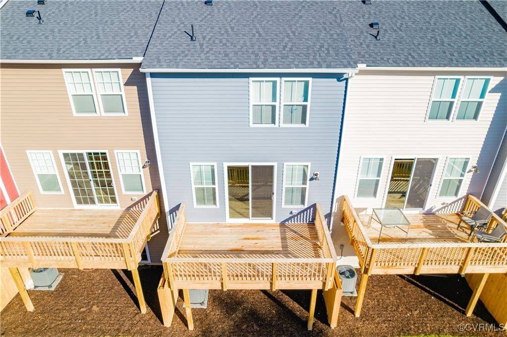 Henrico, VA 23060,633 Rivanna Hill RD