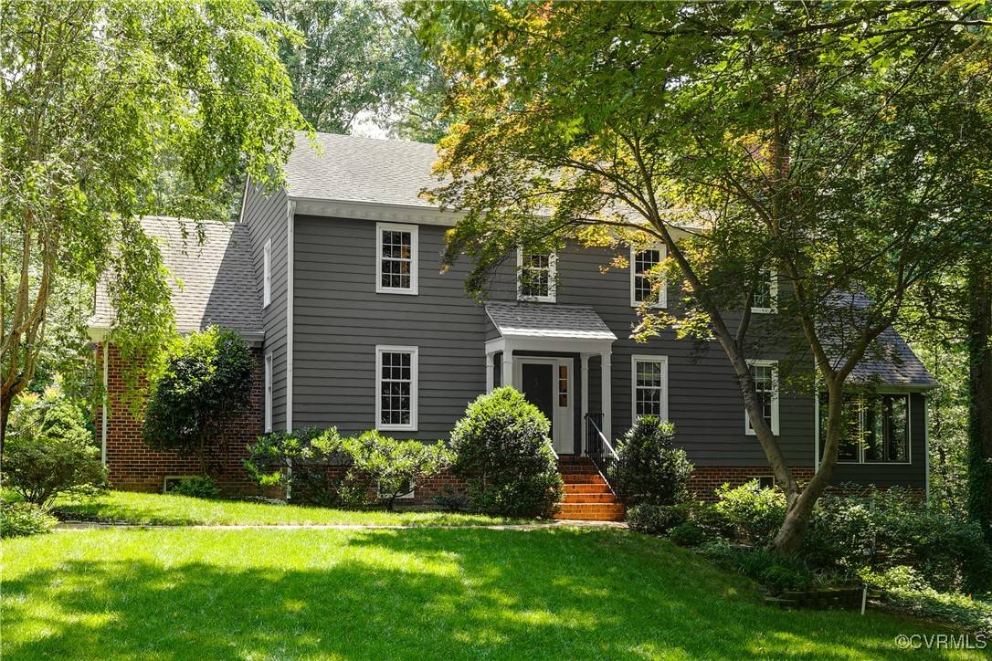 12103 Wexwood PL, North Chesterfield, VA 23236