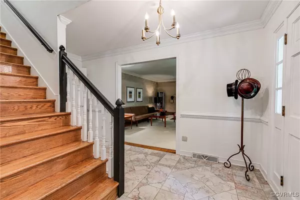 North Chesterfield, VA 23236,12103 Wexwood PL