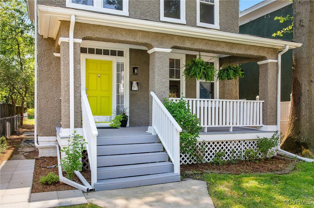 Richmond, VA 23222,3415 Maryland AVE