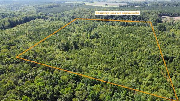 TBD Doris LN, Ruther Glen, VA 22546